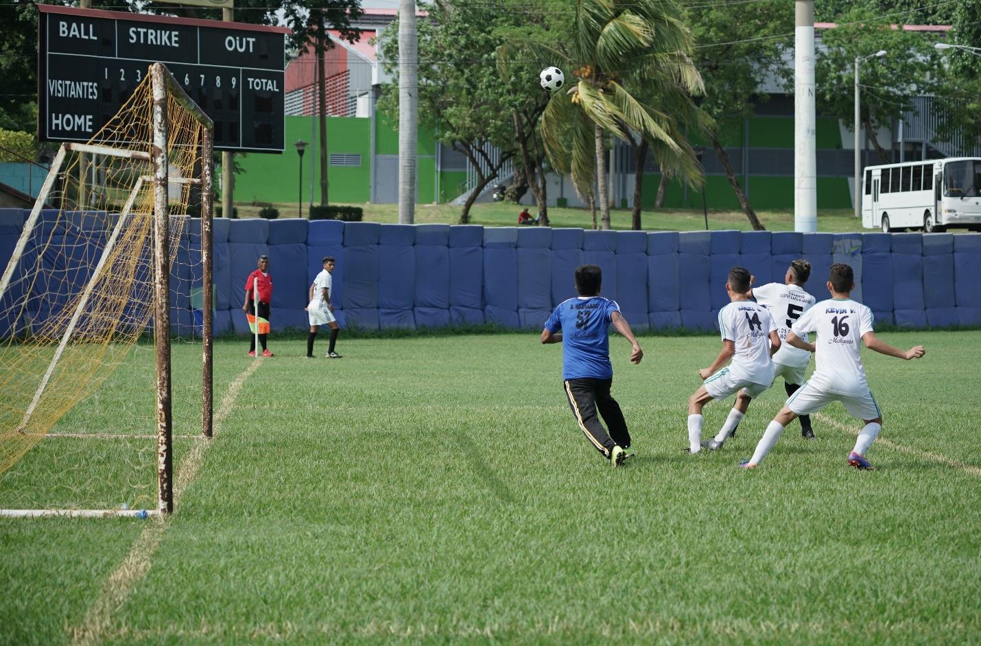 juegos